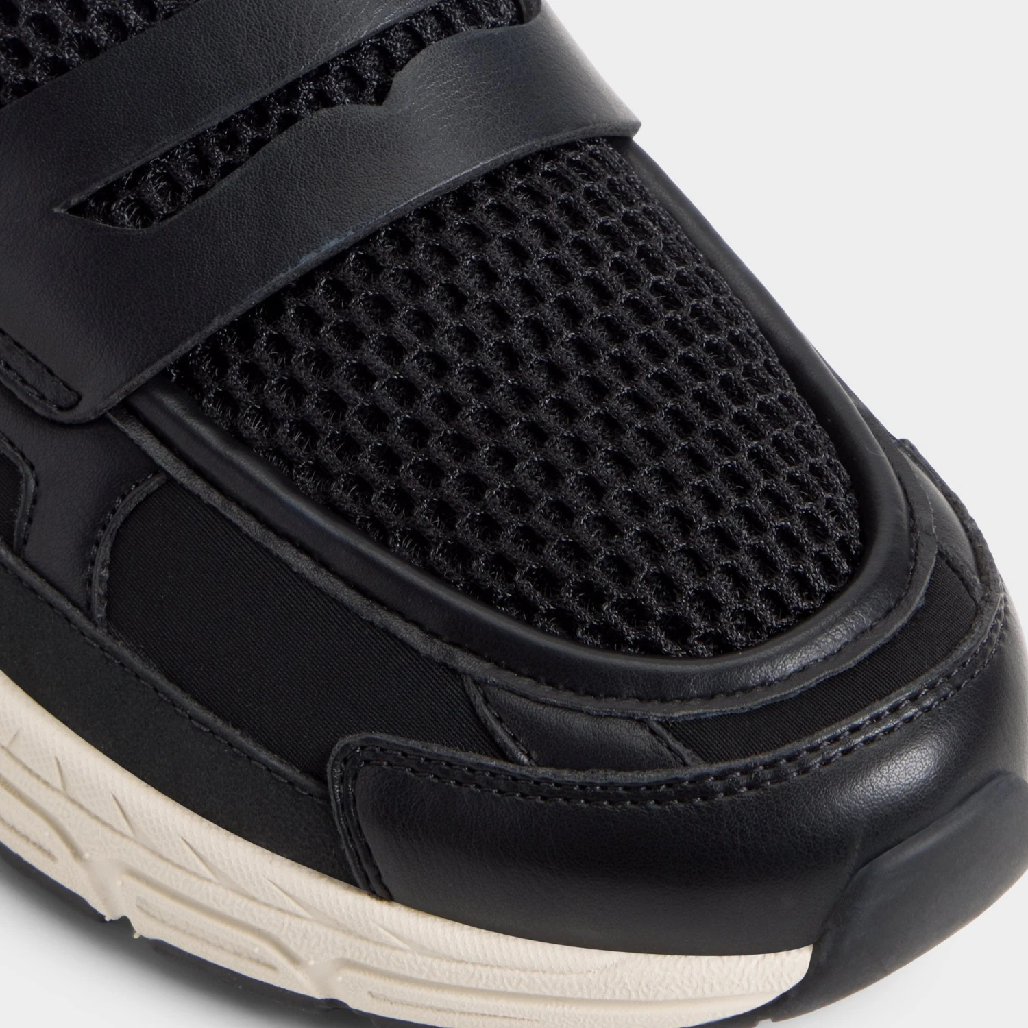 Aldo Loffy Women's Hybrid Loafer Sneaker 9 Aldo Loffy Women's Hybrid Loafer Sneaker - Image 7