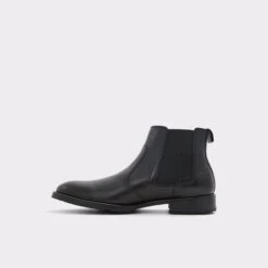 Final Sale - The Item Cannot Be ReturnedProustChelsea Boot -The Aldo Shop proust black 001 002 043 alt2 sq gy 2000x2000