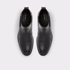 Final Sale - The Item Cannot Be ReturnedProustChelsea Boot -The Aldo Shop proust black 001 002 043 alt5 sq gy 2000x2000
