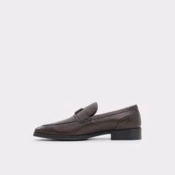 Final Sale - The Item Cannot Be ReturnedProvostLoafer -The Aldo Shop provost brown 200 001 043 alt2 sq gy 2000x2000
