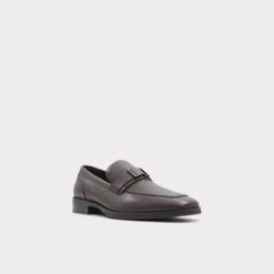 Final Sale - The Item Cannot Be ReturnedProvostLoafer -The Aldo Shop provost brown 200 001 043 alt3 sq gy 2000x2000