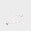 Qieni Delicate Dainty Necklace for Women -The Aldo Shop qieni blue 420 main sq gy 1200x1200