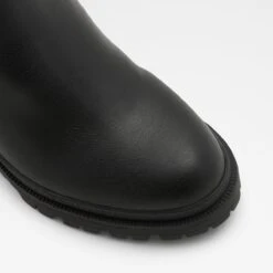 Final Sale - The Item Cannot Be ReturnedQimasChelsea Boot - Lug Sole 12 Final Sale - The Item Cannot Be ReturnedQimasChelsea Boot - Lug Sole -The Aldo Shop qimas black 001 002 043 alt4 sq nt 1200x1200