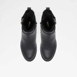 Final Sale - The Item Cannot Be ReturnedQimasChelsea Boot - Lug Sole 13 Final Sale - The Item Cannot Be ReturnedQimasChelsea Boot - Lug Sole -The Aldo Shop qimas black 001 002 043 alt5 sq nt 1200x1200