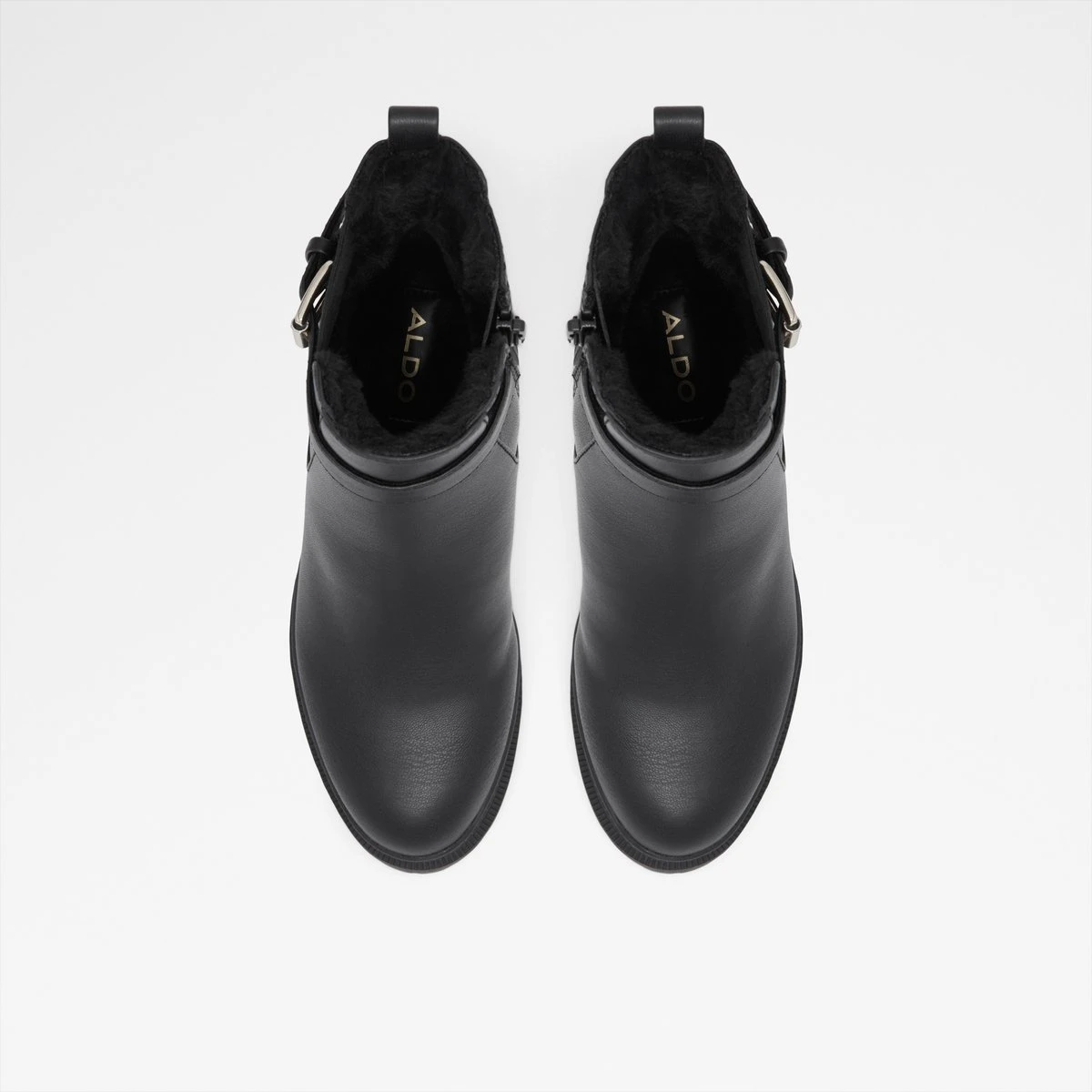 Final Sale - The Item Cannot Be ReturnedQimasChelsea Boot - Lug Sole 8 Final Sale - The Item Cannot Be ReturnedQimasChelsea Boot - Lug Sole - Image 6