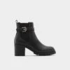 Final Sale - The Item Cannot Be ReturnedQimasChelsea Boot - Lug Sole -The Aldo Shop qimas black 001 002 043 main sq gy 1200x1200