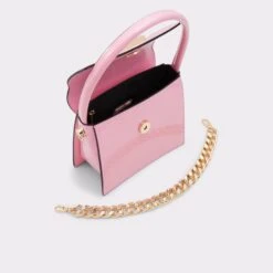 SaleQuinlynxTop Handle Bag -The Aldo Shop quinlynx pink 660 002 033 alt2 sq gy 2000x2000