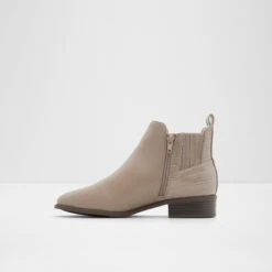 Final Sale - The Item Cannot Be ReturnedRanaverChelsea Boot -The Aldo Shop ranaver grey 068 002 029 alt2 sq nt 1200x1200