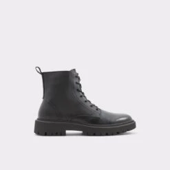 Final Sale - The Item Cannot Be ReturnedRedfordLace-up Boot