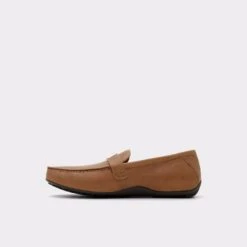 SaleReggioDriving Shoe -The Aldo Shop reggio brown 230 001 043 alt2 sq gy 2000x2000
