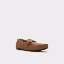 SaleReggioDriving Shoe -The Aldo Shop reggio brown 230 001 043 alt3 sq gy 2000x2000