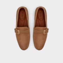 SaleReggioDriving Shoe -The Aldo Shop reggio brown 230 001 043 alt5 sq gy 2000x2000