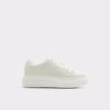 &New NewReiaLow Top Sneaker - Flatform 2 &New NewReiaLow Top Sneaker - Flatform -The Aldo Shop reia white 110 002 050 main sq gy 1200x1200