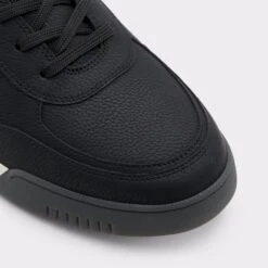 Pillow WalkRepolaoLow Top Sneaker - Cup Sole -The Aldo Shop repolao black 001 002 043 alt4 sq gy 2000x2000