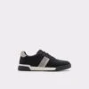 Pillow WalkRepolaoLow Top Sneaker - Cup Sole -The Aldo Shop repolao black 001 002 043 main sq gy 1200x1200