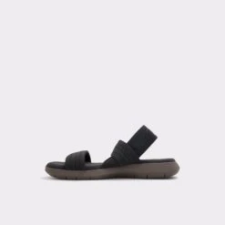 Final Sale - The Item Cannot Be ReturnedReposaSling Back Sandal -The Aldo Shop reposa black 004 003 007 alt2 sq gy 2000x2000