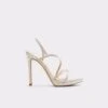 ResurgeStrappy Heeled Sandal - Stiletto Heel 1 ResurgeStrappy Heeled Sandal - Stiletto Heel -The Aldo Shop resurge pink 690 002 051 main sq gy 1200x1200