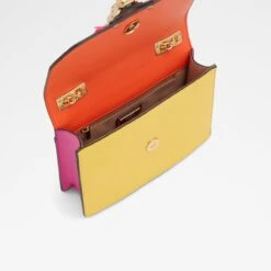 &New NewRheanastrawCrossbody Bag -The Aldo Shop rheanastraw pink 950 002 029 alt2 sq nt 1200x1200