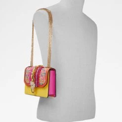&New NewRheanastrawCrossbody Bag -The Aldo Shop rheanastraw pink 950 002 029 alt4 sq nt 1200x1200