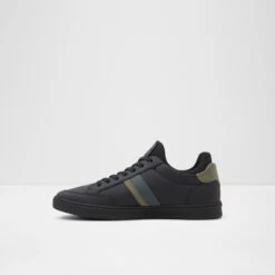 Final Sale - The Item Cannot Be ReturnedRhiadeLow Top Sneaker - Cup Sole -The Aldo Shop rhiade black 001 002 029 alt2 sq nt 1200x1200