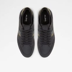 Final Sale - The Item Cannot Be ReturnedRhiadeLow Top Sneaker - Cup Sole -The Aldo Shop rhiade black 001 002 029 alt5 sq nt 1200x1200