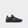 Final Sale - The Item Cannot Be ReturnedRhiadeLow Top Sneaker - Cup Sole -The Aldo Shop rhiade black 001 002 029 main sq gy 1200x1200