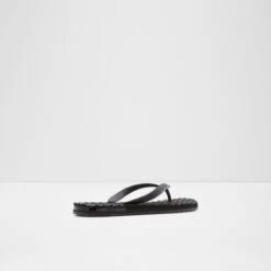 SaleRickleFlip Flops -The Aldo Shop rickle black 001 002 041 alt1 sq nt 1200x1200