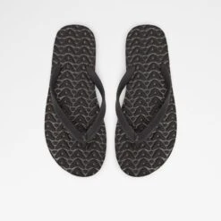 SaleRickleFlip Flops -The Aldo Shop rickle black 001 002 041 alt5 sq nt 1200x1200