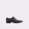RidgeOxford Shoe -The Aldo Shop ridge black 009 001 043 main sq gy 1200x1200