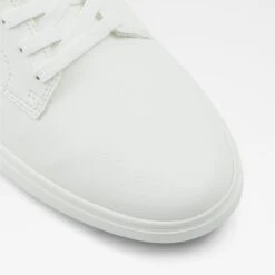 RigidusLow Top Sneaker - Cup Sole -The Aldo Shop rigidus white 110 002 031 alt4 sq nt 1200x1200