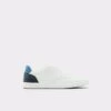 RigidusLow Top Sneaker - Cup Sole -The Aldo Shop rigidus white 110 002 031 main sq gy 1200x1200