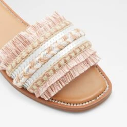 RockyySlide Sandal -The Aldo Shop rockyy pink 680 003 029 alt4 sq nt 1200x1200