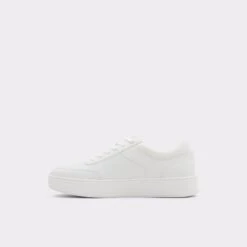 Final Sale - The Item Cannot Be ReturnedRoddickLow Top Sneaker - Cup Sole -The Aldo Shop roddick grey 068 002 034 alt2 sq gy 2000x2000