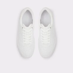 Final Sale - The Item Cannot Be ReturnedRoddickLow Top Sneaker - Cup Sole -The Aldo Shop roddick grey 068 002 034 alt5 sq gy 2000x2000