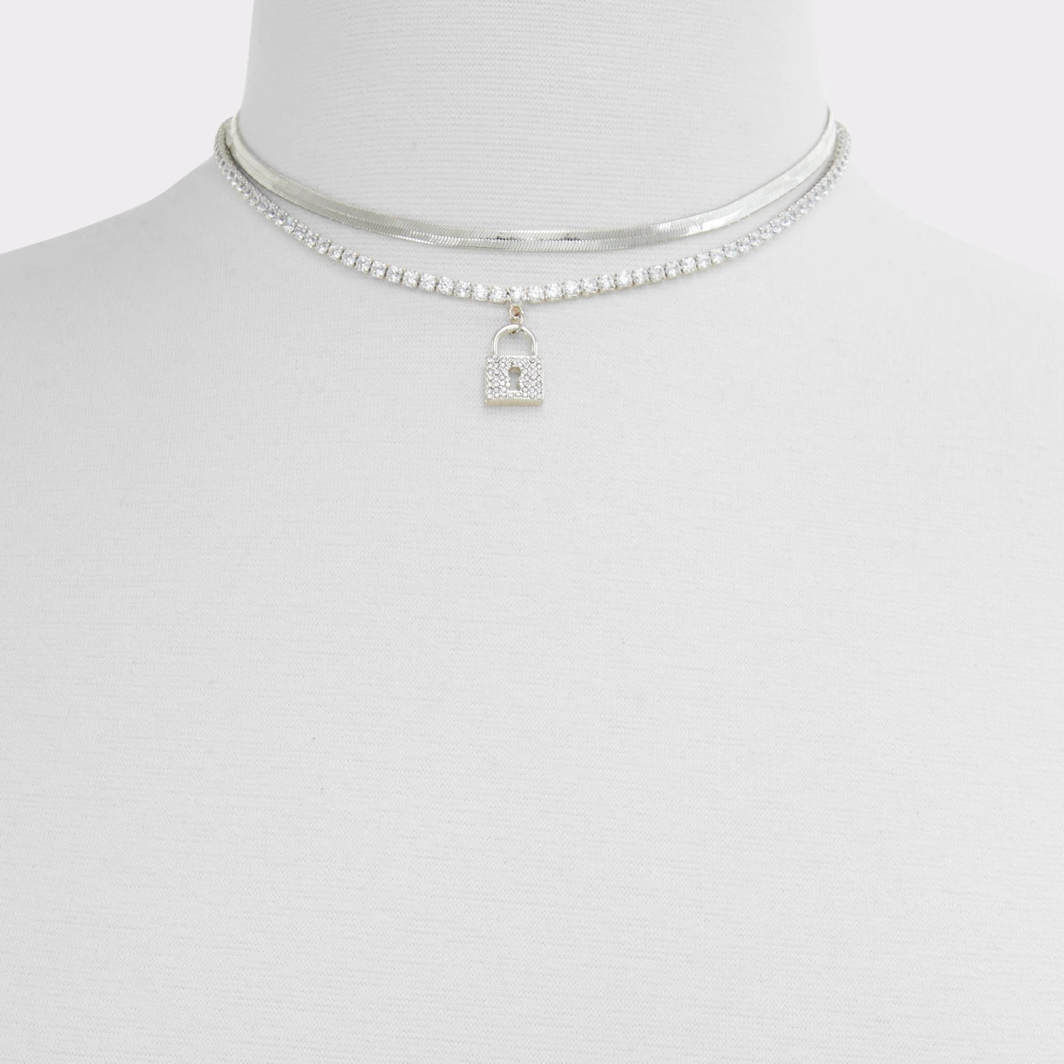 Dainty Necklace for Women - Rokku Delicate Feminine Accessory 5 Dainty Necklace for Women - Rokku Delicate Feminine Accessory - Image 3