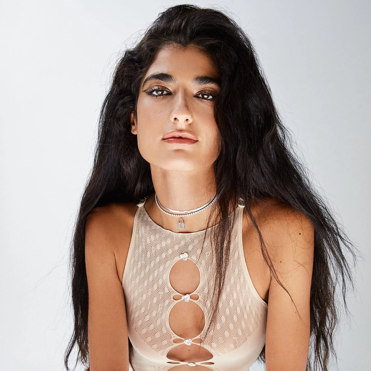 Dainty Necklace for Women - Rokku Delicate Feminine Accessory 4 Dainty Necklace for Women - Rokku Delicate Feminine Accessory - Image 2