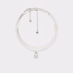 Dainty Necklace for Women - Rokku Delicate Feminine Accessory