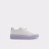 RosecloudLow Top Sneaker - Cup Sole -The Aldo Shop rosecloud purple 530 002 043 main sq gy 1200x1200