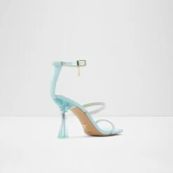 DISNEY X ALDORoyalslipperHigh Heel Sandal 11 DISNEY X ALDORoyalslipperHigh Heel Sandal -The Aldo Shop royalslipper blue 450 002 053 alt1 sq nt 1200x1200