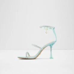 DISNEY X ALDORoyalslipperHigh Heel Sandal 12 DISNEY X ALDORoyalslipperHigh Heel Sandal -The Aldo Shop royalslipper blue 450 002 053 alt2 sq nt 1200x1200