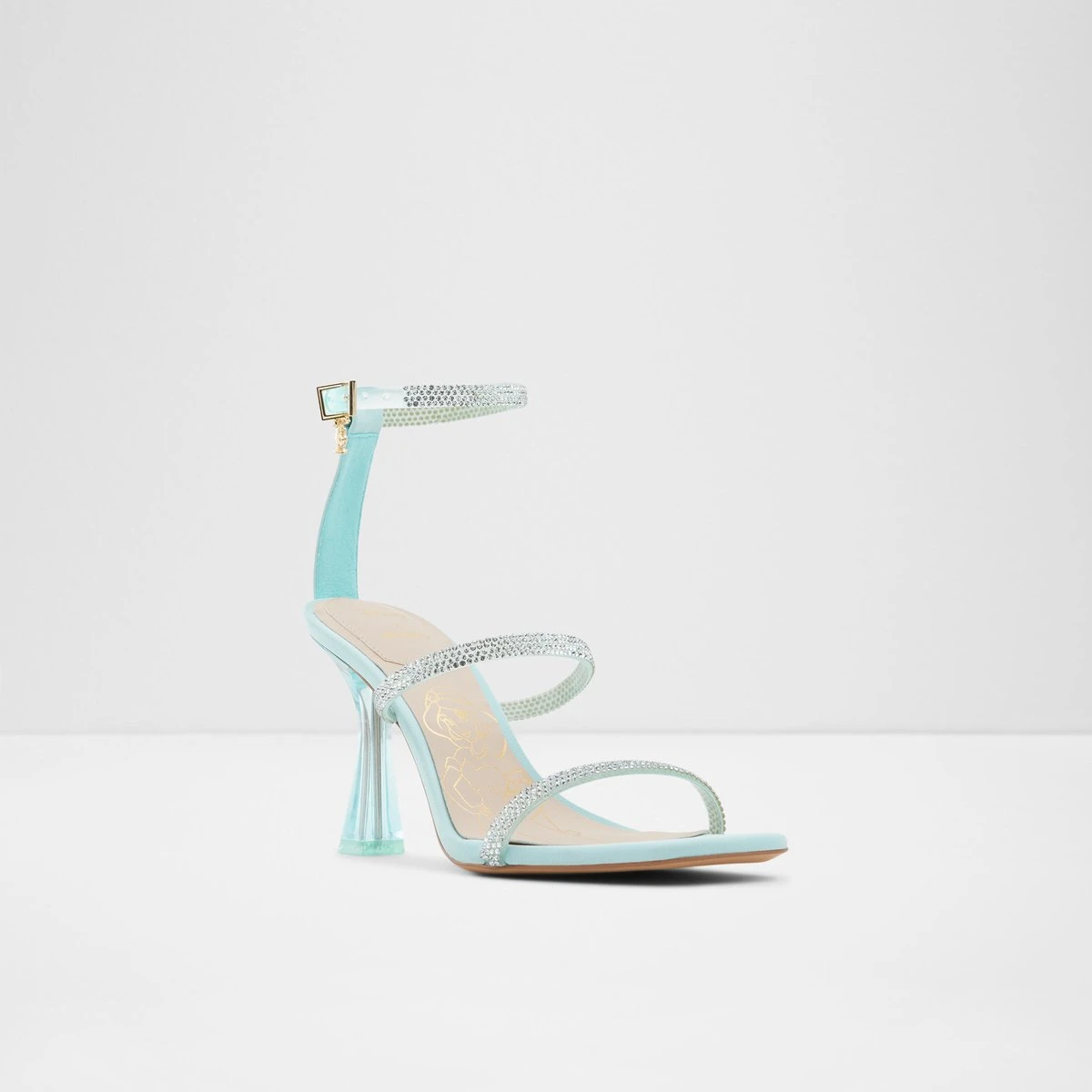 DISNEY X ALDORoyalslipperHigh Heel Sandal 7 DISNEY X ALDORoyalslipperHigh Heel Sandal - Image 5