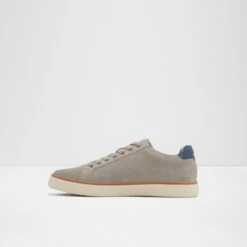Final Sale - The Item Cannot Be ReturnedRrexLow Top Sneaker - Cup Sole -The Aldo Shop rrex beige 271 002 008 alt2 sq nt 1200x1200