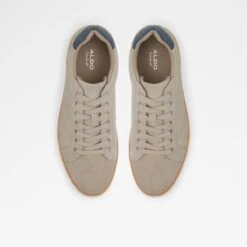 Final Sale - The Item Cannot Be ReturnedRrexLow Top Sneaker - Cup Sole -The Aldo Shop rrex beige 271 002 008 alt5 sq nt 1200x1200