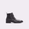 SaleSalingerLace-up Boot -The Aldo Shop salinger black 007 001 043 main sq gy 1200x1200