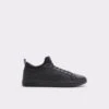 Pillow WalkSallokerLow Top Sneaker - Cup Sole -The Aldo Shop salloker black 001 002 029 main sq gy 1200x1200