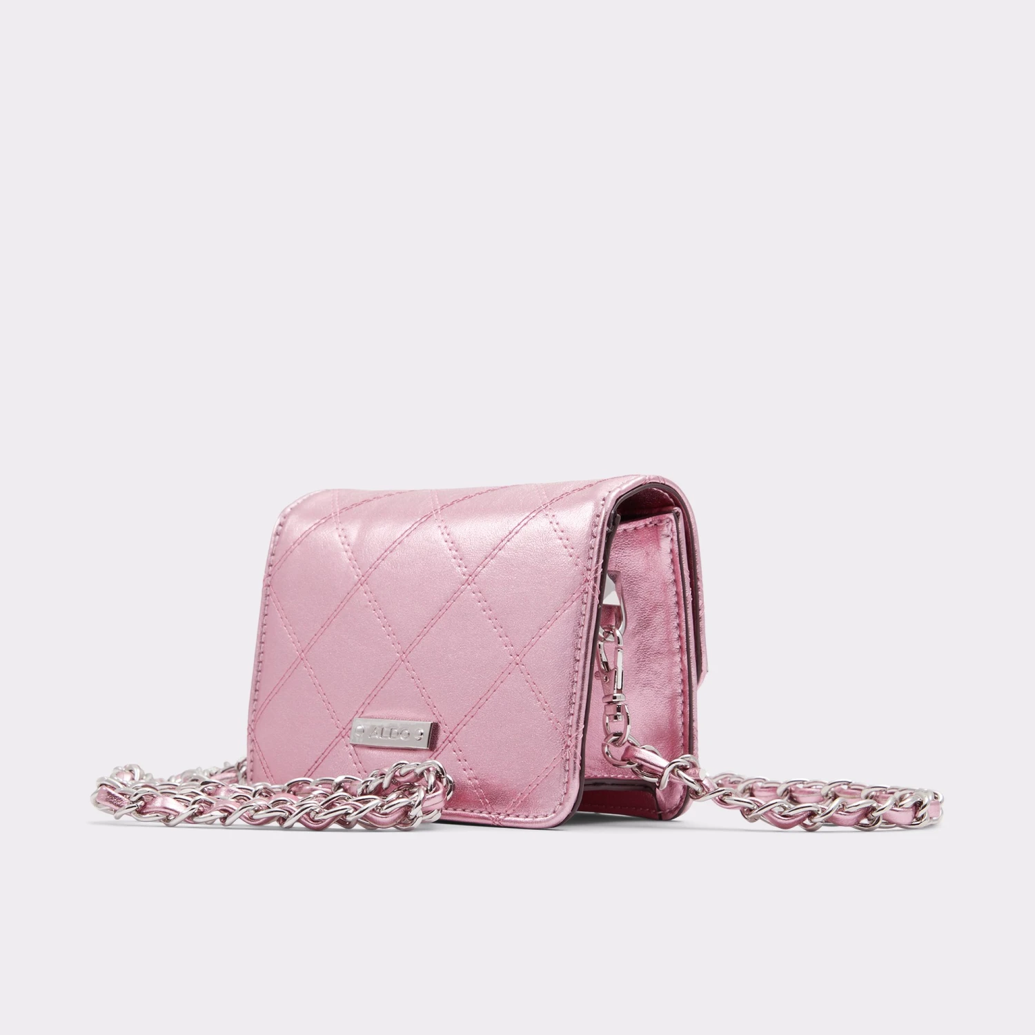 SaleSapphireeMini Crossbody Bag 4 SaleSapphireeMini Crossbody Bag - Image 2