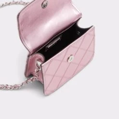 SaleSapphireeMini Crossbody Bag 8 SaleSapphireeMini Crossbody Bag -The Aldo Shop sapphiree pink 650 002 051 alt3 sq gy 2000x2000
