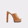 SavillaHeeled Mule - Plateforme -The Aldo Shop savilla beige 251 002 033 main sq gy 1200x1200