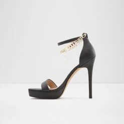 SaleScarlettchainHeeled Sandal - Stiletto Heel -The Aldo Shop scarlettchain black 001 002 043 alt2 sq nt 1200x1200