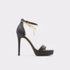 SaleScarlettchainHeeled Sandal - Stiletto Heel 1 SaleScarlettchainHeeled Sandal - Stiletto Heel -The Aldo Shop scarlettchain black 001 002 043 main sq gy 1200x1200